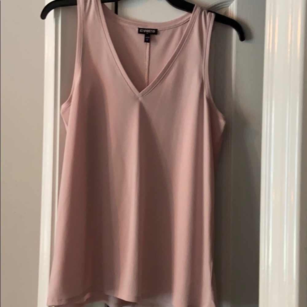 Express top - Picture 3 of 4